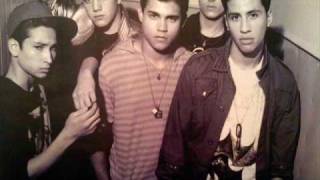 Perdido Sin Ti [&quot;Lost&quot;]-Menudo