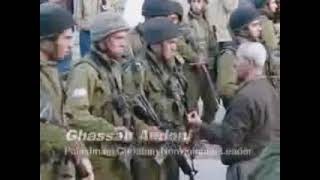 U.S. support of Israel's brutal crimes hurts American security because it angers many people & some are motivated to r...