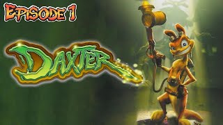 Vidéo de Daxter