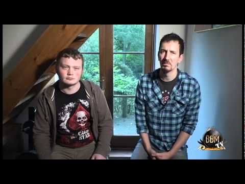 Bigblindmedia Magic TV (EP1) - Learn 'Litterbug' Card Trick for FREE!