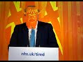 Jacknife Lee - I'm Getting Tired with Beth Ditto and Earl St. Clair (Official Video)