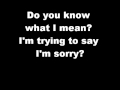 Hellbent - with Lyrics