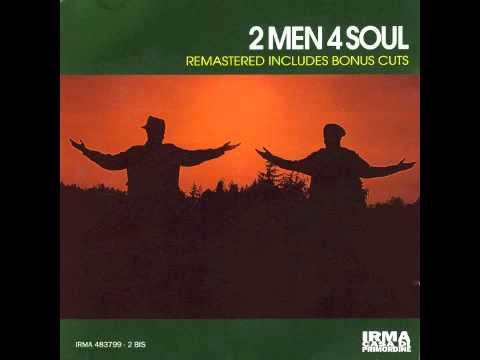 2 Men 4 Soul - Spread Your Sax - (Official Sound) - Acid jazz