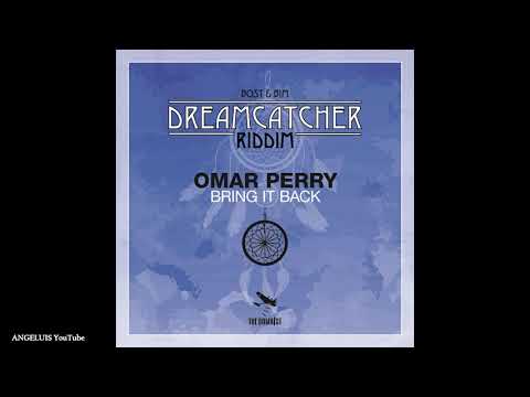 Omar Perry x Bost & Bim - Bring It Back [The Bombist] Release 2019