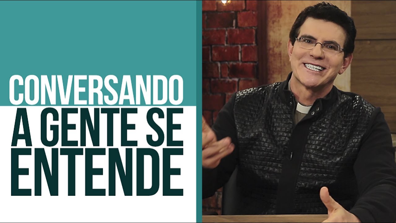Conversando, a gente se entende | #IPVM