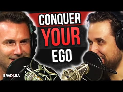 Your Ego Is Not Your Amigo | Stefan Aarnio