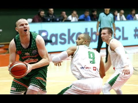 LIVE STREAMING | AEK Athens vs Banvit