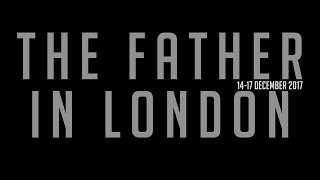 Reportagem sobre a viagem pastoral do Prelado a Londres