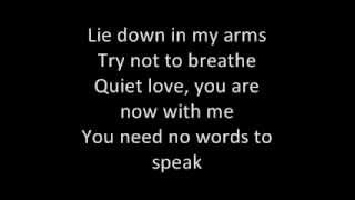 Epica - White Waters (Feat. Tony Kakko) (Lyrics)