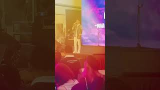 Download lagu Naufal Azrin - 1st time perform Casablanca tanpa nuha 😢 doakan nuha segera sembuh ye guys 🙏🏼 mp3