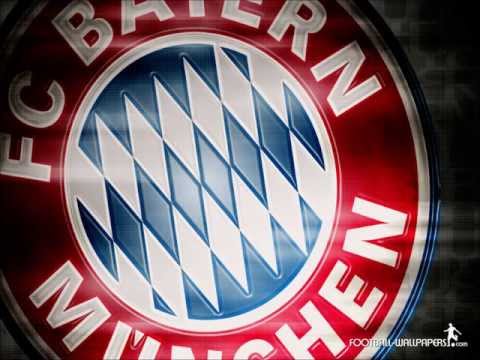 FC BAYERN FOREVER NUMBER ONE --- (ORIGINAL VERSION) HD