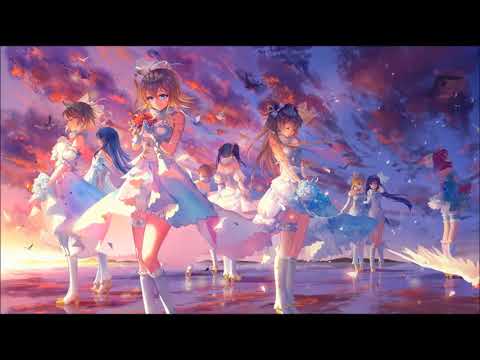 Nightcore - One chcą tańczyć (Florek)