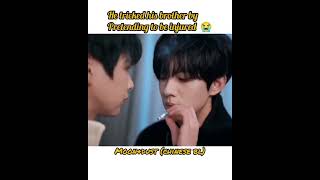 Download lagu Bulan 🌙 dan debu bl 💖✨betapa naifnya kakaknya 😮‍💨🤧😢#2025#bl#cdrama#new#shorts#fyp mp3