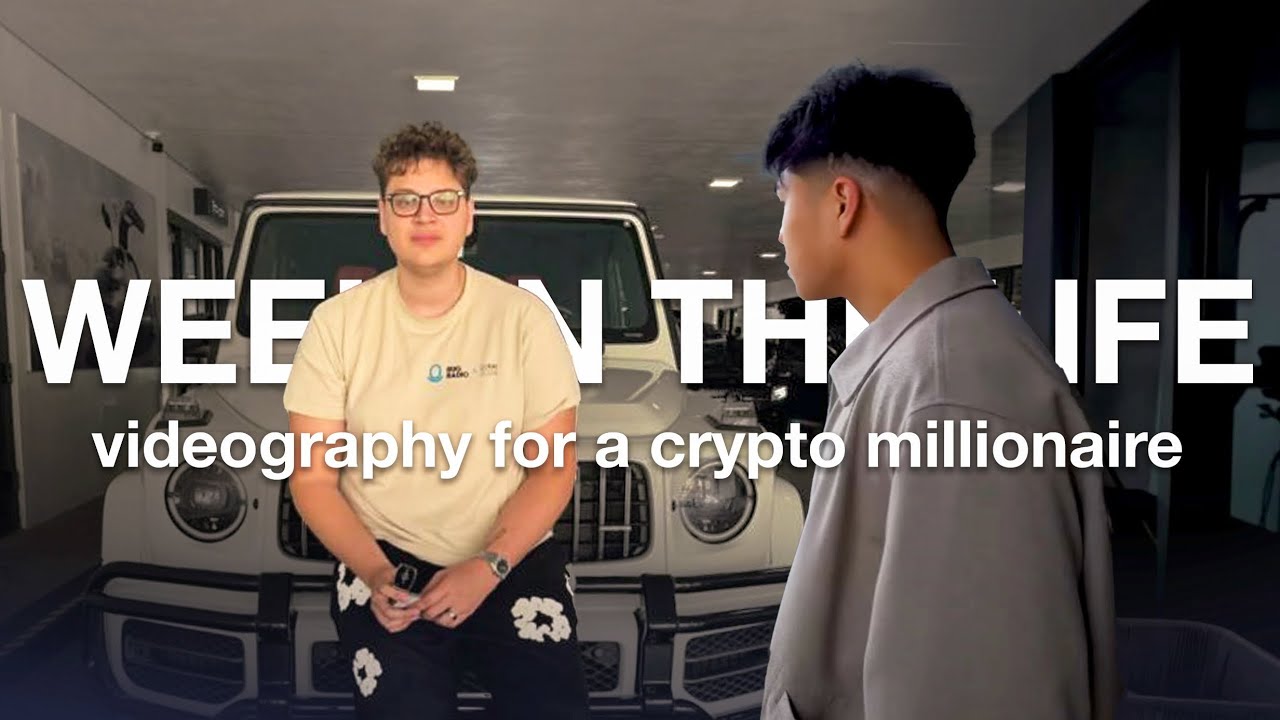 Creative Editing Showcase