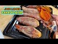 LANGSUNG LUMER DAN KELUAR KARAMEL ️STEP INI GA BOLEH LEWAT SAAT PANGGANG UBI