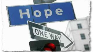 Hold Onto Hope Love- Amy Stroup (cover by kainos)