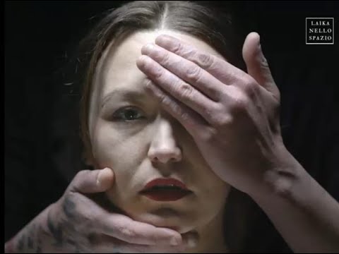 video frame placeholder