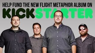 Flight Metaphor Kickstarter Video
