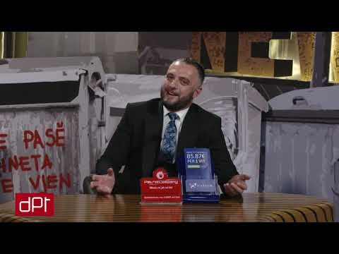 DPT, Ramiz Kelmendi - 06.03.2020 | T7