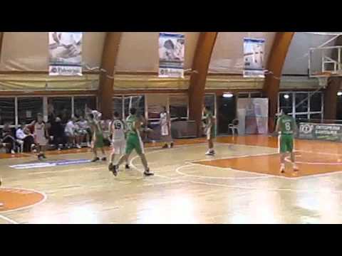 U19: Finale di Palestrina-Tiber, arancioverdi all'interzona