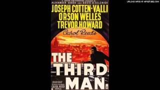 The Band  -- The Third Man Theme