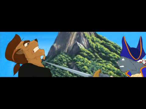 10. Red Tail Injured