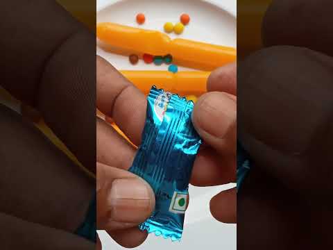 milk candy #yummyfood #ytshorts