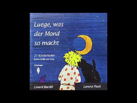 Sunne-Lied - Linard Bardill & Lorenz Pauli
