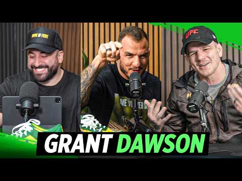 Moicano x Grant Dawson: UFC 323 Recap, Merab Loses Belt, & TRUMP’s 8-Title-Fight Card!?