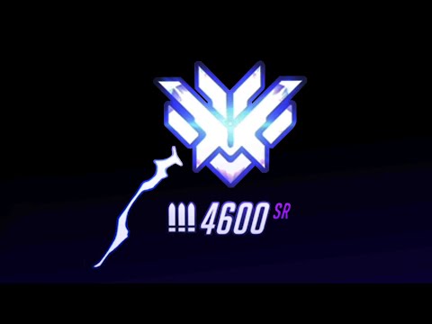 Dafran 4600 SR Tracer Game - Overwatch