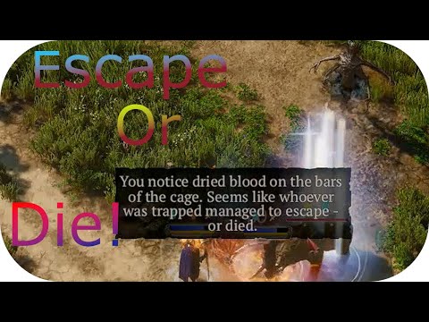 Spellforce 3 A Let's Play By IVATOPIA Ep 142 - The Battle Begins For His Sister!