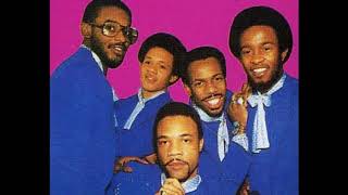 THE FLOATERS-i bet you get the one you love