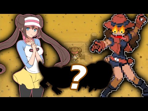 Pokémon Negro 2 Duallocke Ep.12 - Nos atormenta el desierto