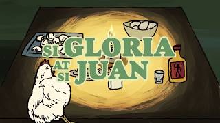 Trailer:  SI GLORIA AT SI JUAN by Gilliano Salvador - Cinemalaya 2020 Curated Section