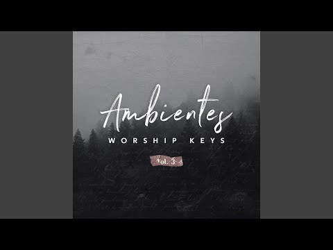 Ambientes Worship Keys, Vol. 3