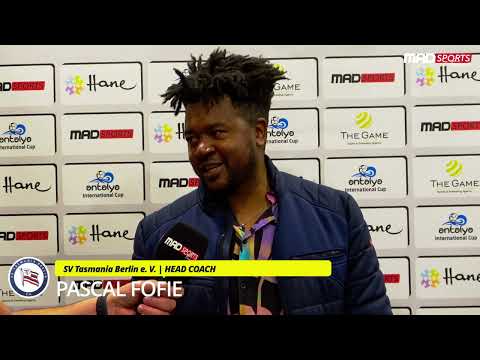 SV Tasmania Berlin e.V 🇩🇪  | Eindrücke vom Trainingslager in der Türkei