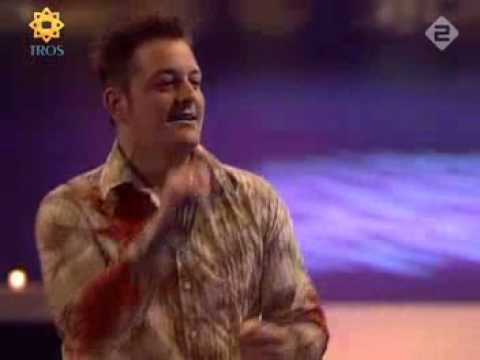 NSF 2004: Andre Kuik - Fly On The Wings of Love