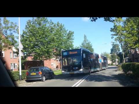 Lijn 4 Beijum Official Hardstyle 2017