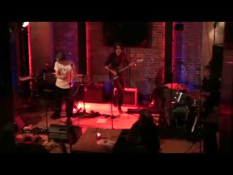 Mauro Pawlowski & Intige Taluure live in de Muze 2022-03-27 - I look, I lear, I sallivate!