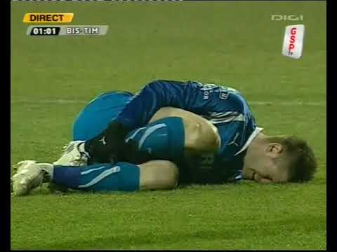 2010-2011 Gloria Bistrita - FC Timisoara 3-3 prima repriza