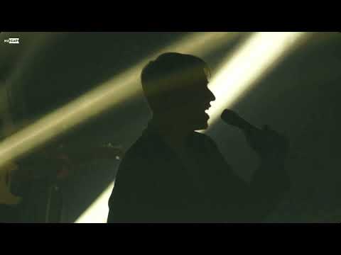 The Drums "Please Don't Leave" live! 10th Anniversary PORTAMENTO show! The Glass House