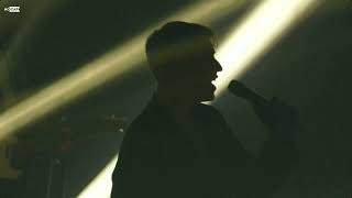 The Drums &quot;Please Don&#39;t Leave&quot; live! 10th Anniversary PORTAMENTO show! The Glass House