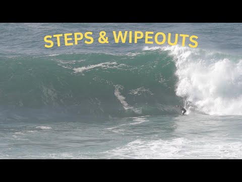 2 Days at Deadman's - POV Raw + More Angles