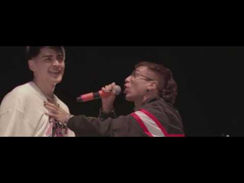 Lit Killah vs Teorema (Final Internacional) Octavos de Final. Ghetto Dreams League.