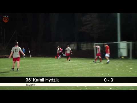 12. tydzień: b3k - Bażanty (FLS Jesień 2013)