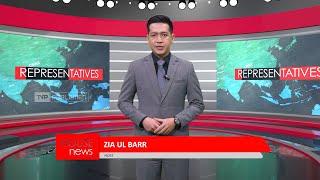 House News - 3 Juli 2025