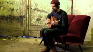 Rekorder B-Seiten: Devendra Banhart singt 