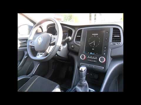 MEGANE SPORTER INTENS 110