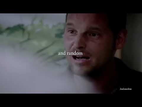 Grey's Anatomy  || The Universe