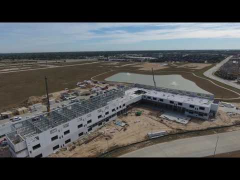 Element By Westin Katy, Texas